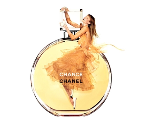 Nước hoa nữ Chanel Chance EDP - 100ml