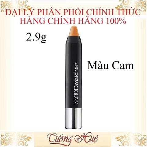 Son Gió Dạng Bút Chì Mỹ MOODmatcher Fran Wilson - 2.9g