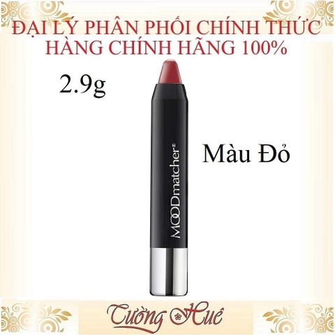 Son Gió Dạng Bút Chì Mỹ MOODmatcher Fran Wilson - 2.9g