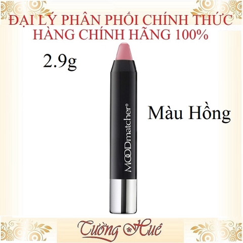 Son Gió Dạng Bút Chì Mỹ MOODmatcher Fran Wilson - 2.9g