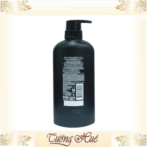 Dầu Gội Phục Hồi Tóc TRESemmé Thái Ultrimate Repair Shampoo - 450ml