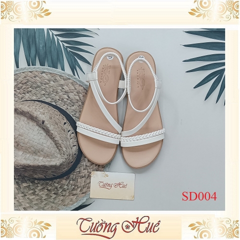 Sandal Nữ Năng Động Cá Tính Dễ Thương