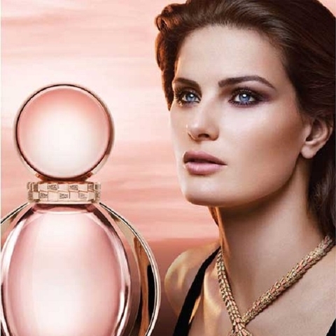 Nước hoa nữ Bvlgari Rose Goldea EDP - 5ml