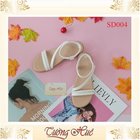 Sandal Nữ Năng Động Cá Tính Dễ Thương