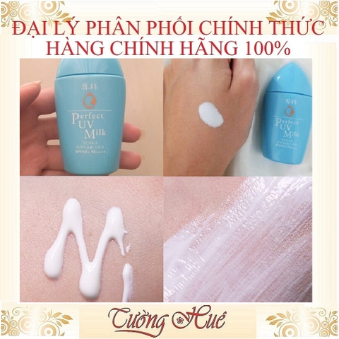 Chống Nắng Senka Nhật Các Loại