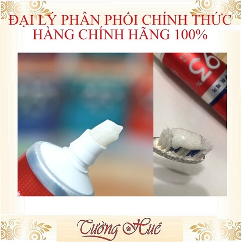 Kem Đánh Răng Median Dental IQ 93% - 120g ( Có lựa chọn )