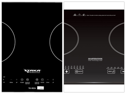 Nên mua bếp từ của Hàn Quốc hay bếp từ Nhật