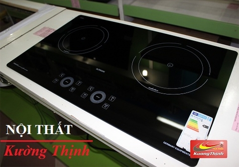 Bếp từ Munchen G60 có công nghệ gì đặc biệt?