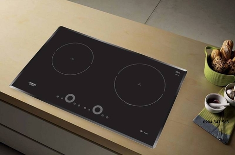 Bếp từ Munchen G 60X chính thức trình làng đầy ấn tượng