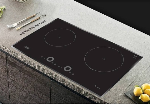 Bếp từ Munchen G60X có giá bán bao nhiêu?