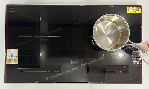 Có nên mua bếp từ Munchen GM2266SA đang hot dạo gần đây không?