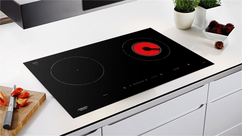 Đánh giá bếp điện từ Munchen M569 từ các chuyên gia bếp hàng đầu