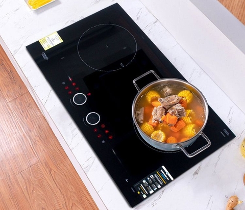 Dùng bếp từ Munchen GM 292 có an toàn không?