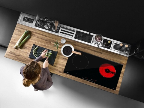 Lợi ích mà bếp điện từ Munchen GM6629S mang lại cho người dùng