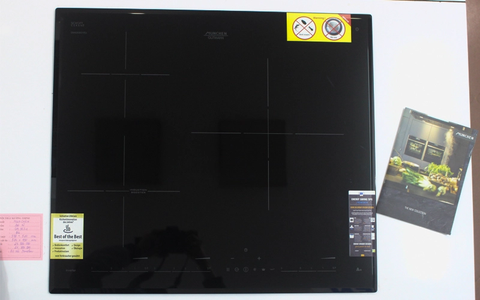 Những lý do bạn nên sắm ngày bếp từ Munchen GM3631