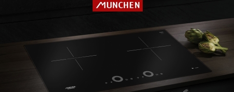 Đánh giá bếp từ Munchen G60I sau nhiều thay đổi