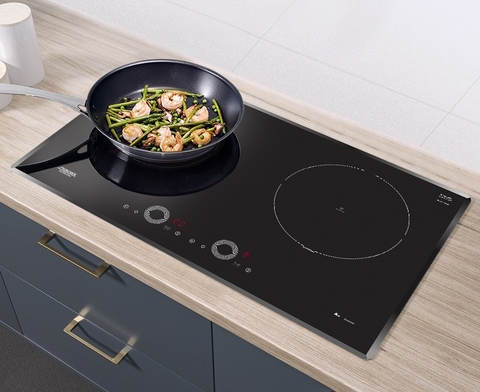 Ưu điểm vượt trội của bếp từ Munchen G 60X