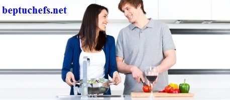 Những lợi ích của khách hàng khi mua bếp từ Chefs tại beptuchefs.net