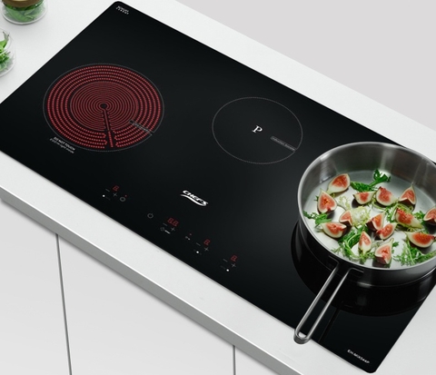 Bếp điện từ Chefs EH MIX544P có xuất xứ ở đâu?