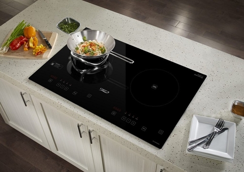 Bếp từ Chefs EH DIH2000A dùng có bền không giá bán như thế nào?