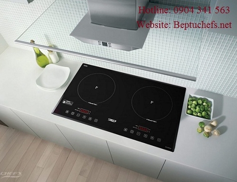 Bếp từ Chefs EH DIH321 dùng có tốt không