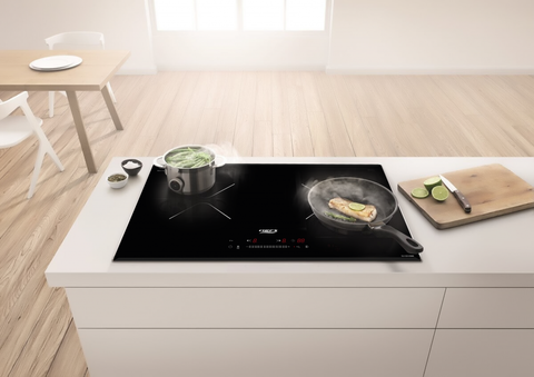 Bếp từ Chefs EH DIH366 NEW : bản nâng cấp hoàn hảo đến từng chi tiết