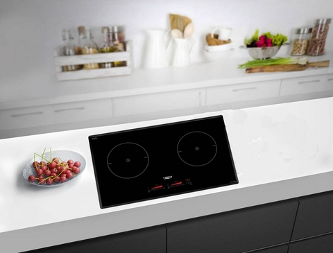 Bếp từ Chefs EH DIH888 có đảm bảo chất lượng không