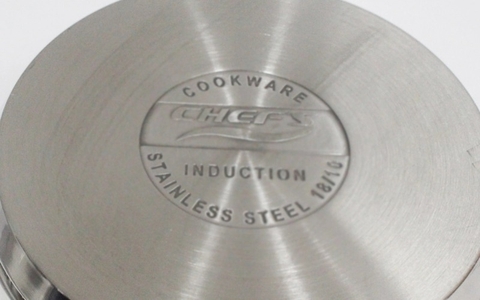 Vật dụng đun bếp từ chọn loại nào mới tốt?