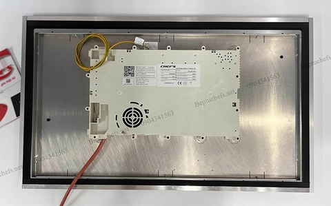 Bếp từ lắp thêm chân có ảnh hưởng gì không?