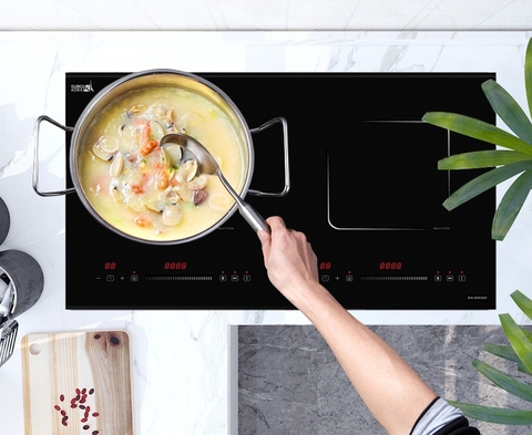 Sau nửa năm ra mắt bếp từ Chefs EH DIH320 liệu có còn bán chạy không