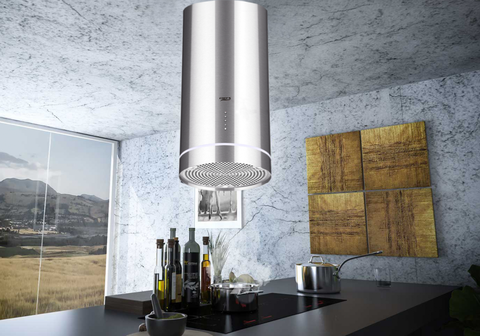 Tại sao nên dùng Máy hút mùi Chefs EH R822E3