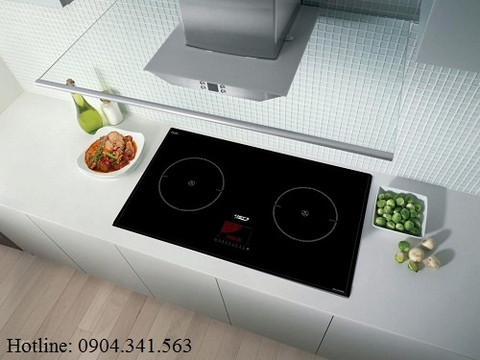 Tìm hiểu về dòng sản phẩm bếp từ Chefs