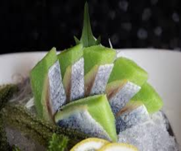 Cá Trích ép trứng Azuma - Nhật bản
