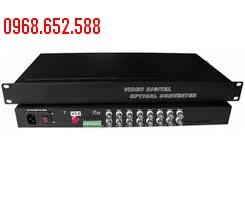 Khái niệm cơ bản về cáp quang, tín hiệu quang, bộ chuyển đổi tín hiệu quang