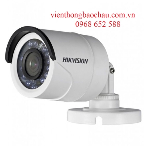 MỘT SỐ GỢI Ý KHI CHỌN CAMERA GIÁM SÁT