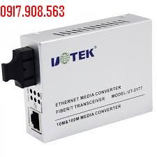 Lựa chọn Converter quang chất lượng tốt. Converter quang