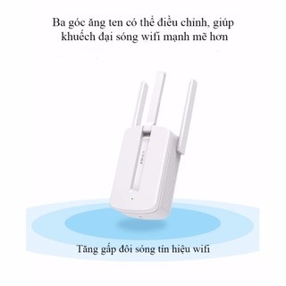 TÌM HIỂU VỀ THIẾT BỊ KÍCH SÓNG WIFI 