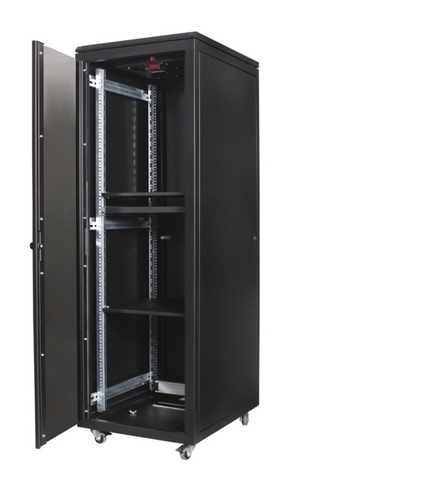 Tìm hiểu ưu nhược điểm của tủ Rack