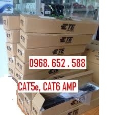 Thanh đấu nối PatchPanel cat5e 48port, Patch Panel cat5e Commscope