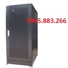 Tủ mạng 32U D 800, Chuyên sản xuất tủ rách , tủ rách 32U D800