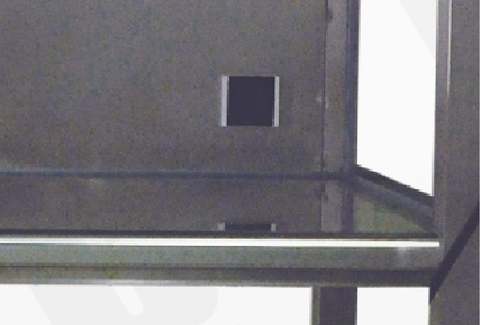 Overview Integration Vertical Flow Clean Bench