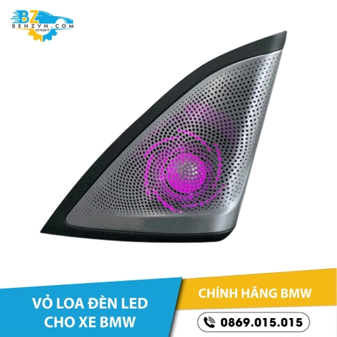 Vỏ loa Đèn LED cho xe BMW