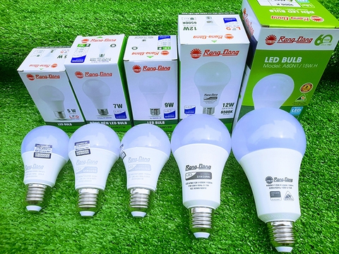 Đèn Led Có Ý Nghĩa Gì? Ưu Và Nhược Điểm Của Đèn Led Nên Biết