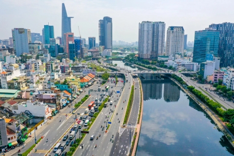 Tổng Kho Đại Lý Và Phân Phối Bán Ổn Áp Lioa Tại Quận 1 Hồ Chí Minh