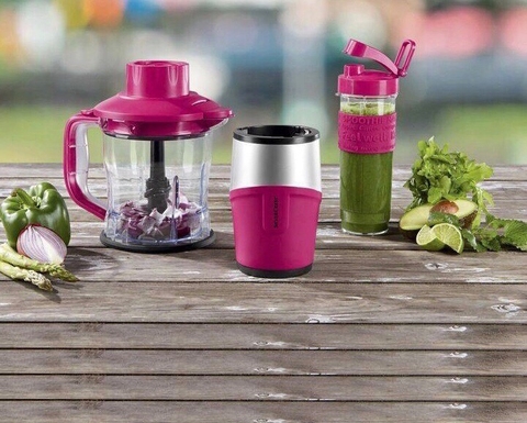 MÁY XAY SINH TỐ ĐA NĂNG SilverCREST®