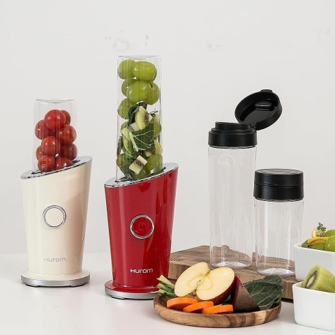 MÁY XAY SINH TỐ HUROM MINI