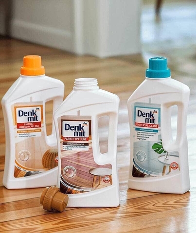 DUNG DỊCH LAU SÀN NHÀ DENKMIT