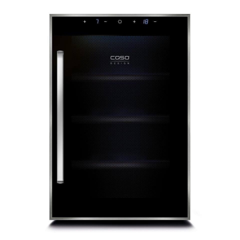 TỦ ĐỰNG RƯỢU CASP WINEDUETT TOUCH12