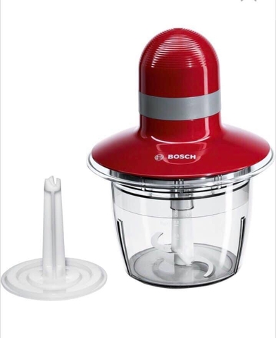 MÁY XAY THỊT BOSCH MM08R2