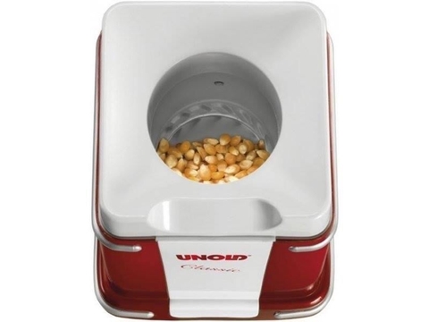 MÁY LÀM BỎNG NGÔ UNOLD POPCORN CLASSIC